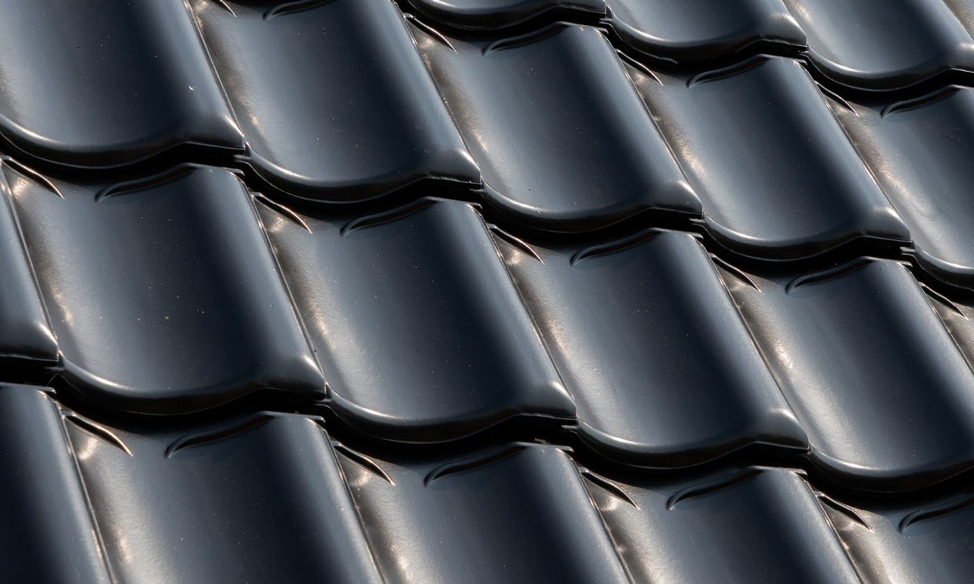 V SP DDD 4枚 Het Hollandse dak | VHV | Wienerberger